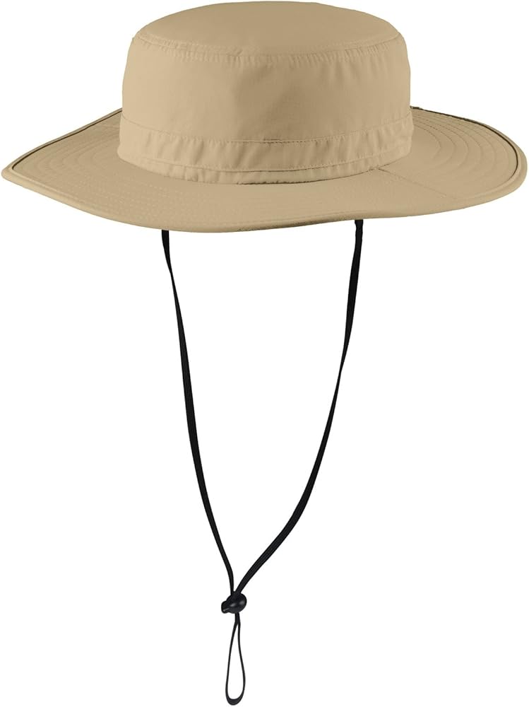 Port Authority Outdoor Wide-Brim Hat