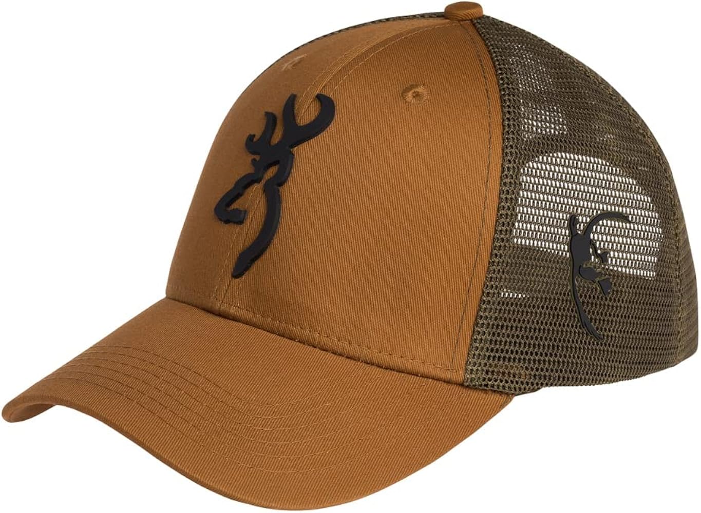 Browning Cap