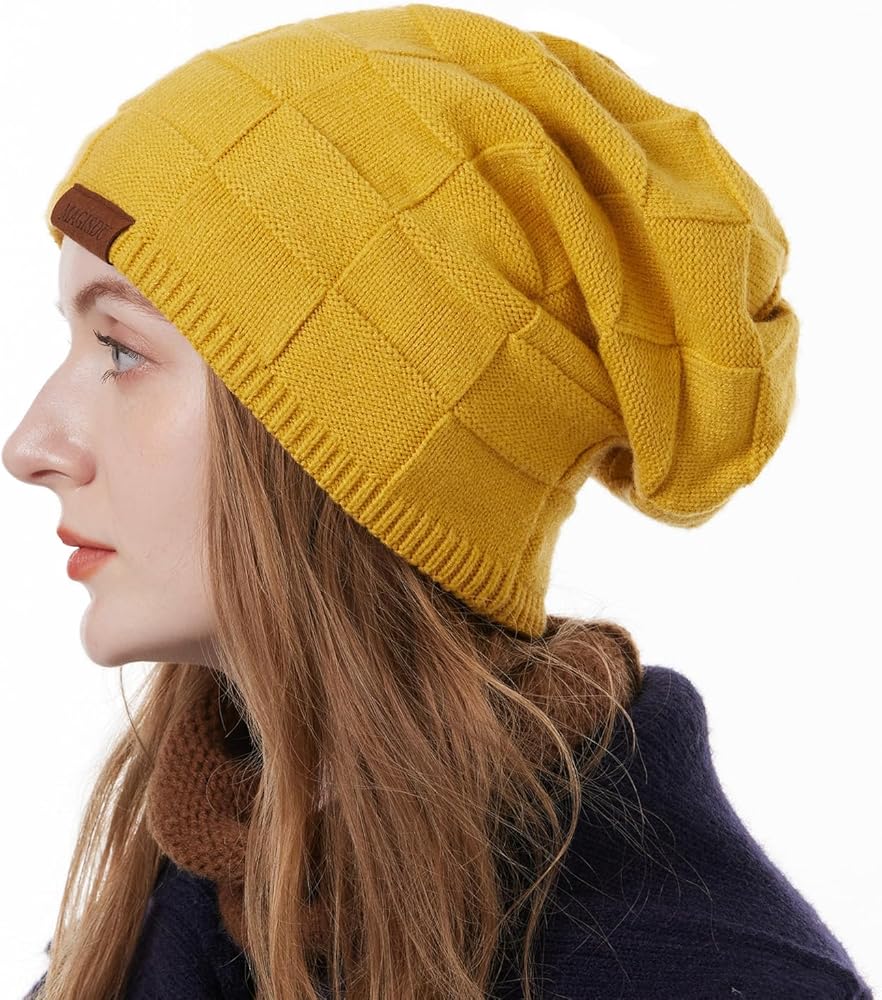 unisex-adult Beanie