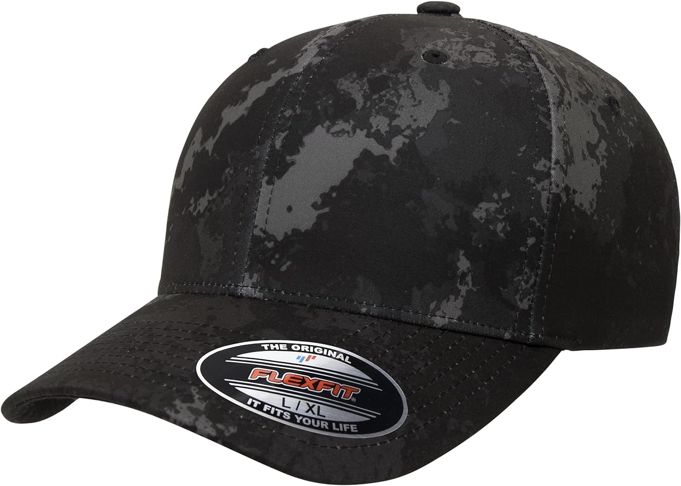 Flexfit Delta Seamless Carbon Cap