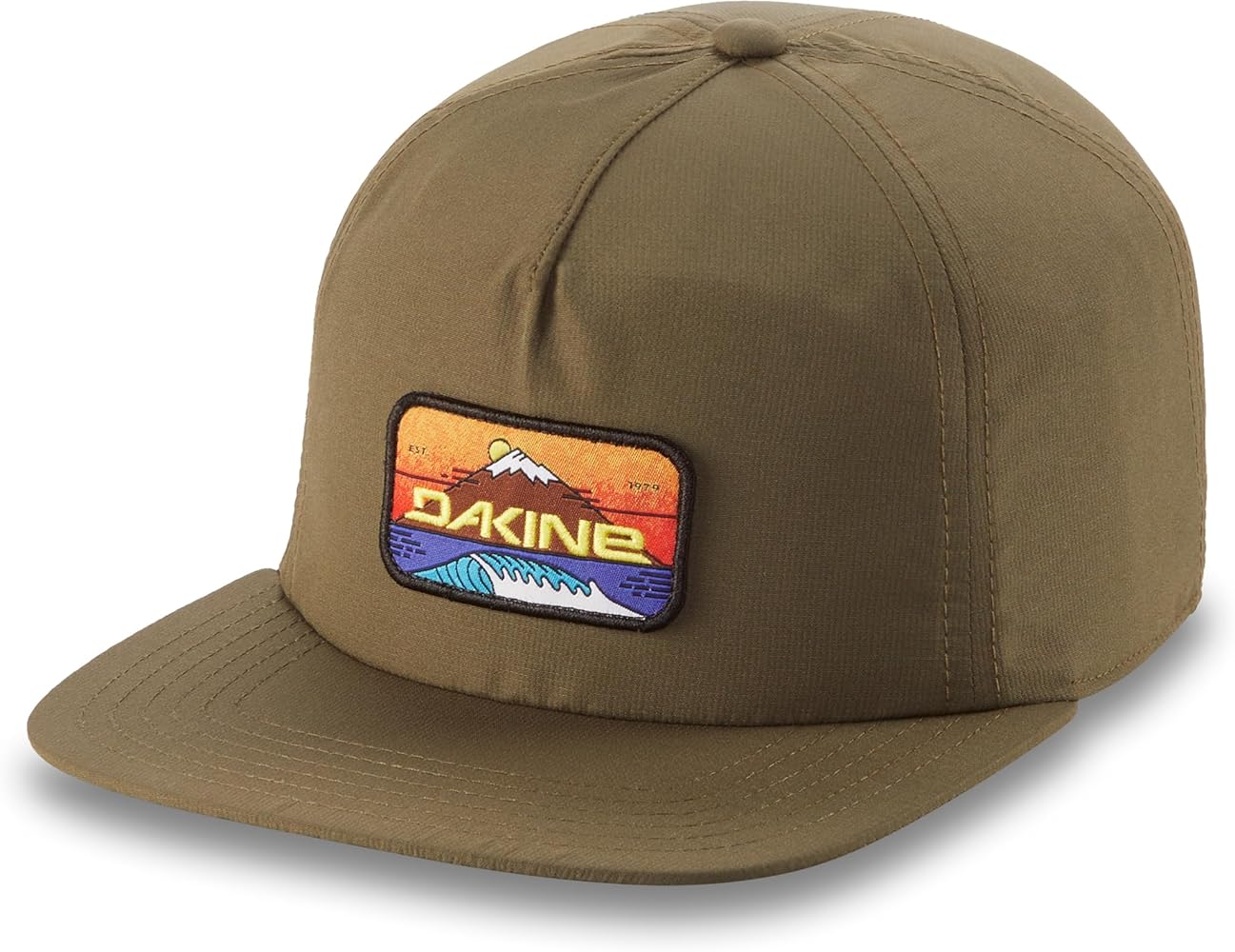 Dakine R & R Unstructured Cap