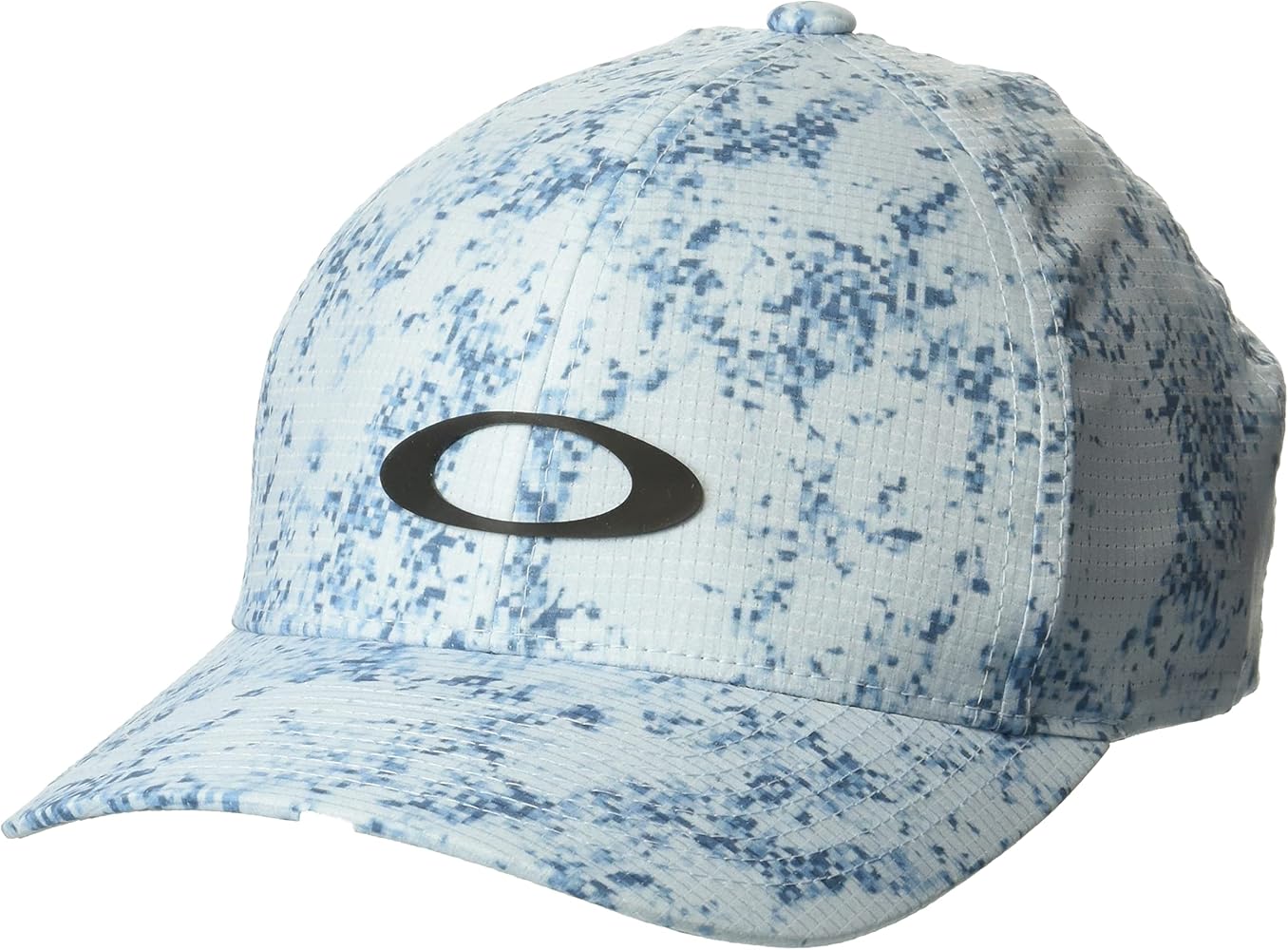 Oakley Sand Camo Hat