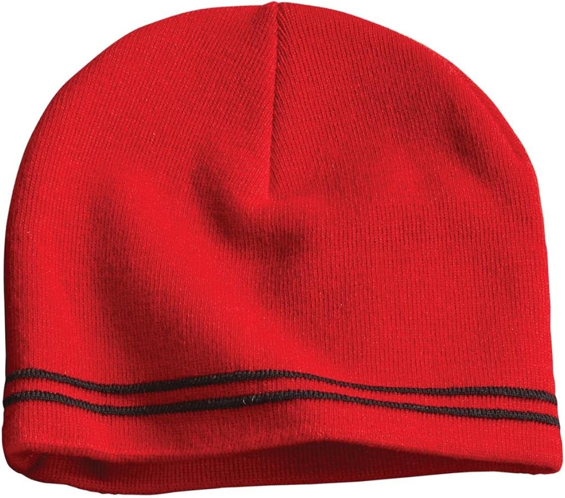 SPORT-TEK Men's Spectator Beanie