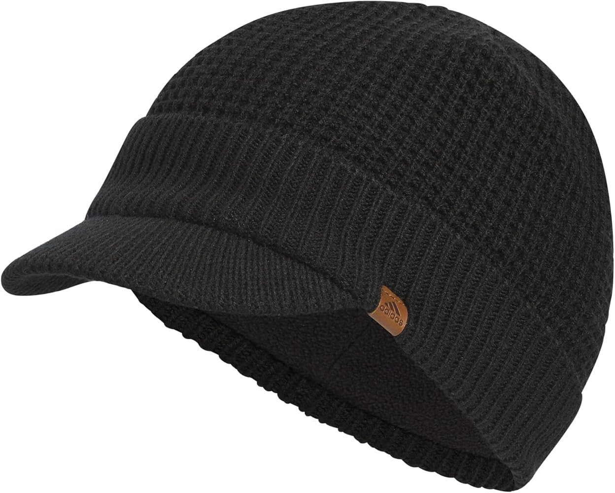 adidas Men's Griggs Brimmer Beanie