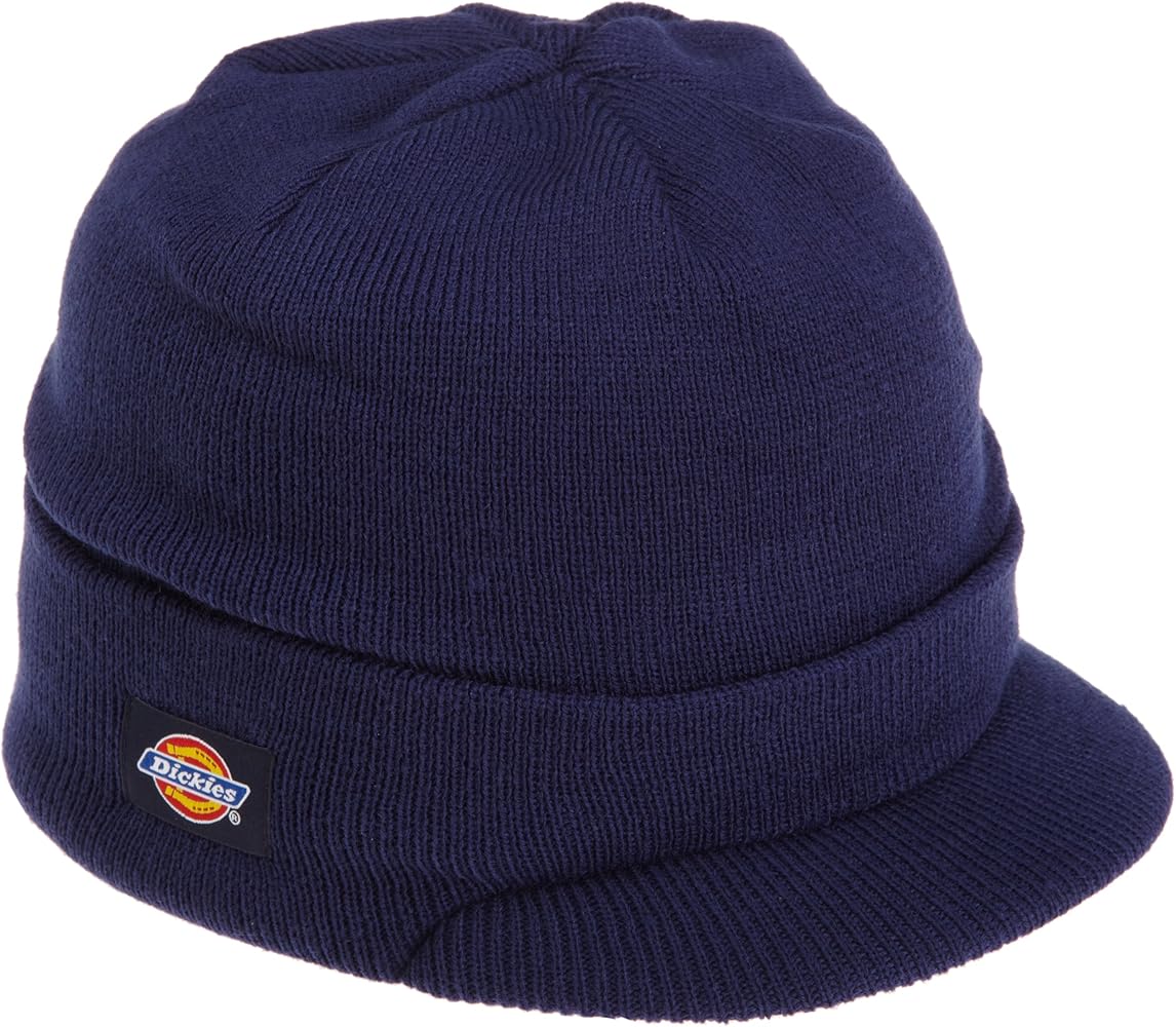 Dickies Men's Knit Radar With Cuff