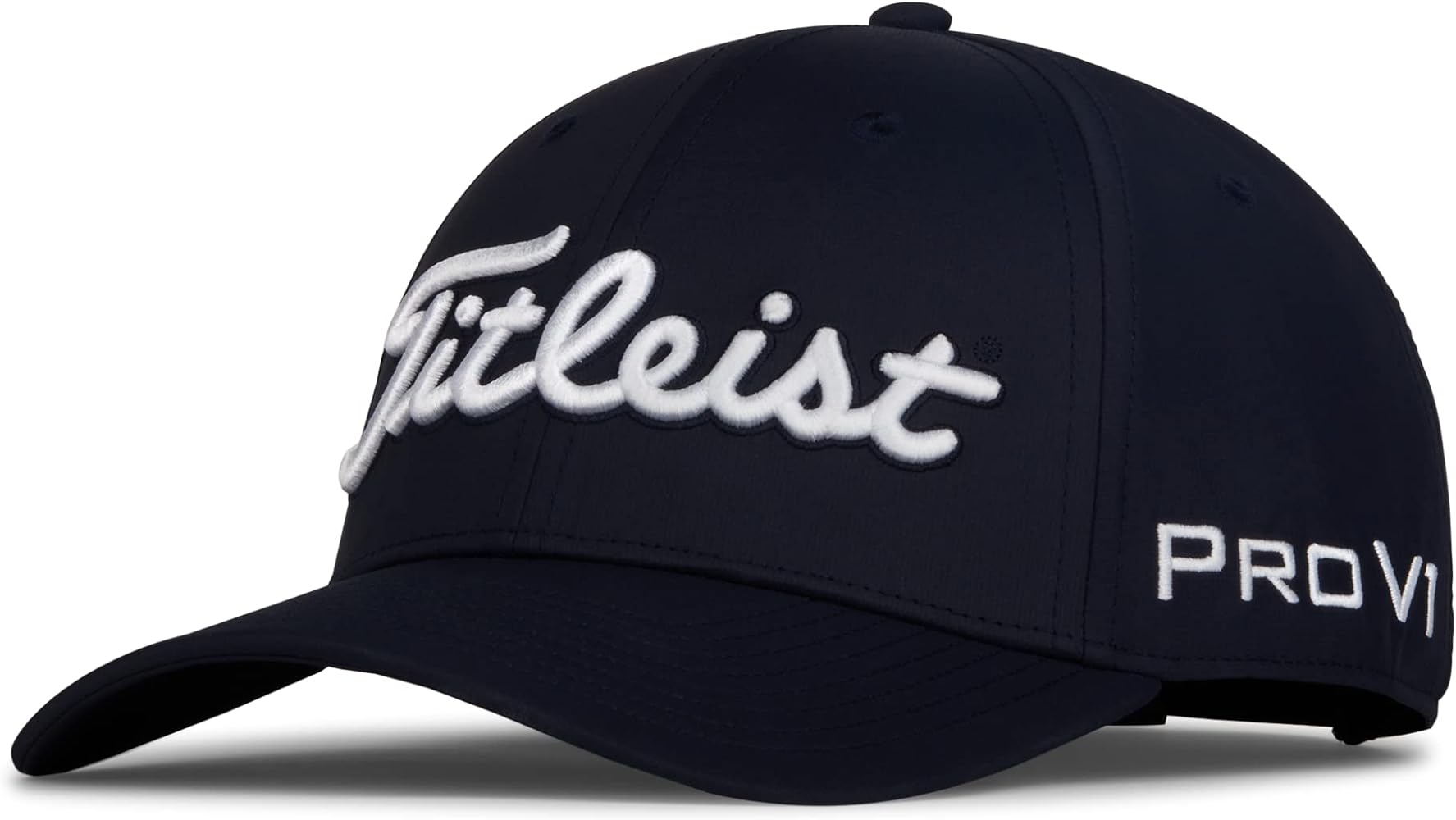 Titleist Men's Tour Performance Golf Hat