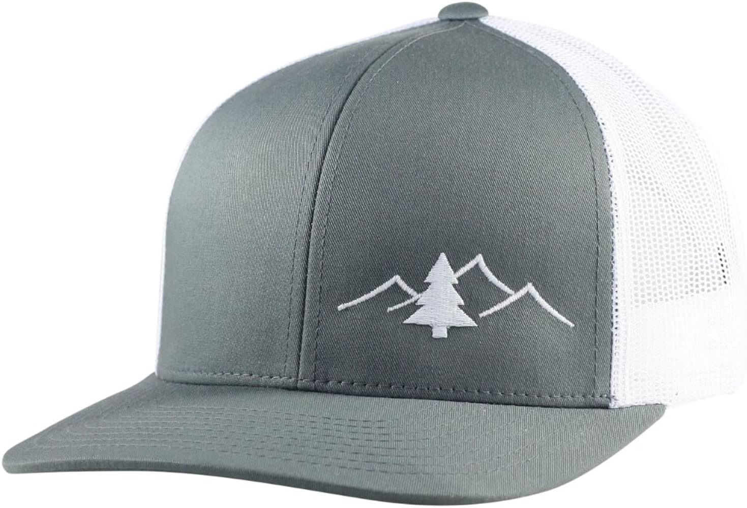 LINDO Trucker Hat - The Great Outdoors