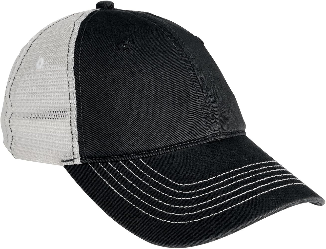 District - Mesh Back Cap. DT607