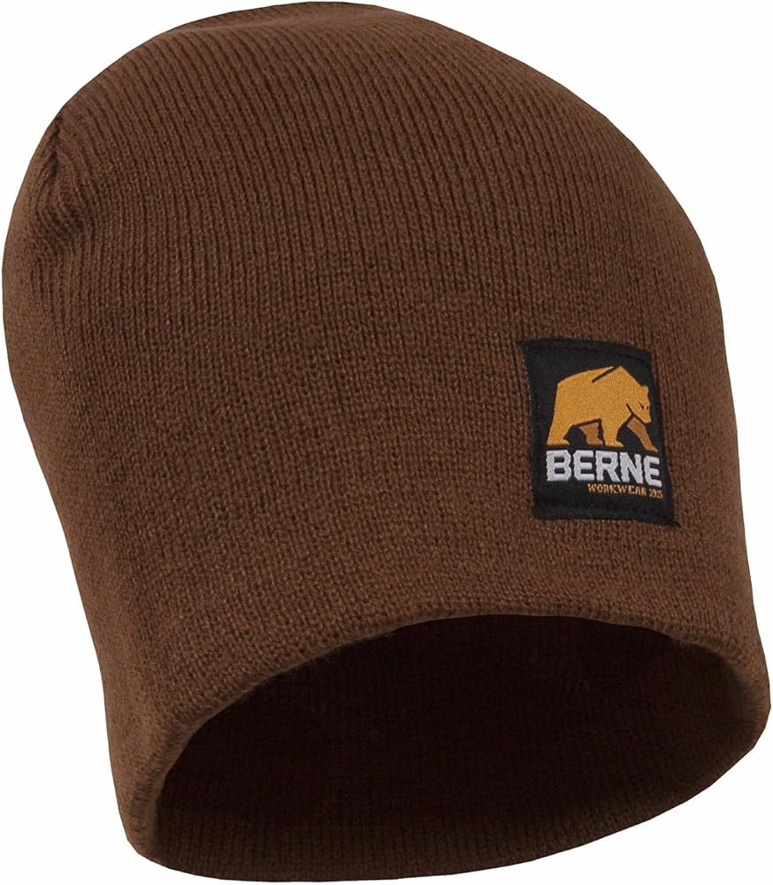 Berne Men's Heritage Knit Beanie