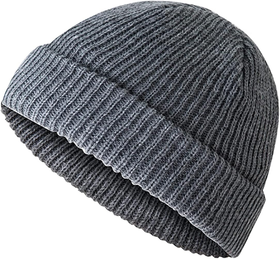 Outdoor Sun Hat Knit Cap Beanie Mens Winter Pom Warm Hats For Women And Mens Knitted Beanie Ladies Visor Hat With Faux