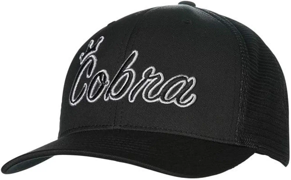 Cobra Golf 2021 Men's C Trucker Hat