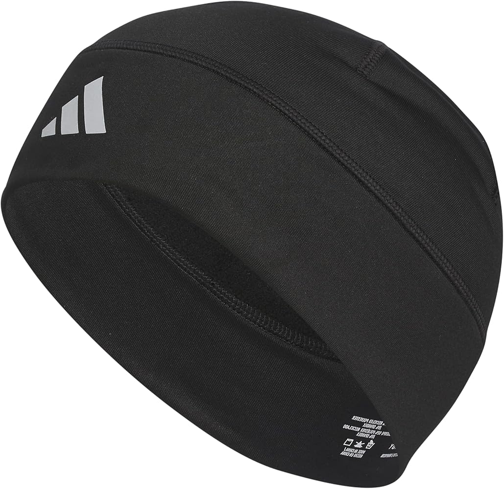 adidas Men's Alphaskin Beanie