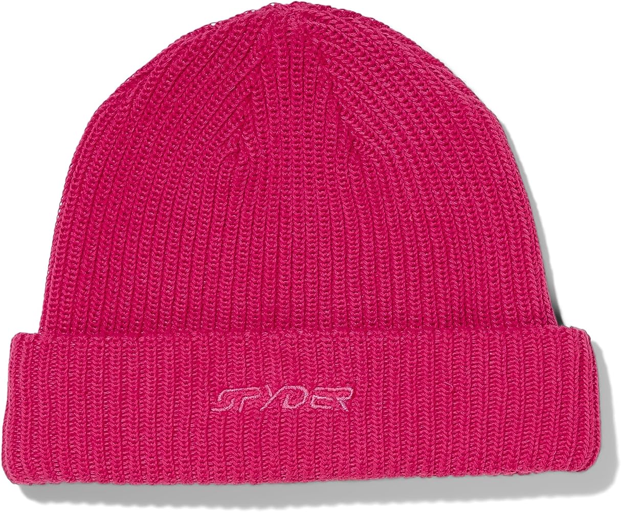 Spyder Men's Logan Beanie