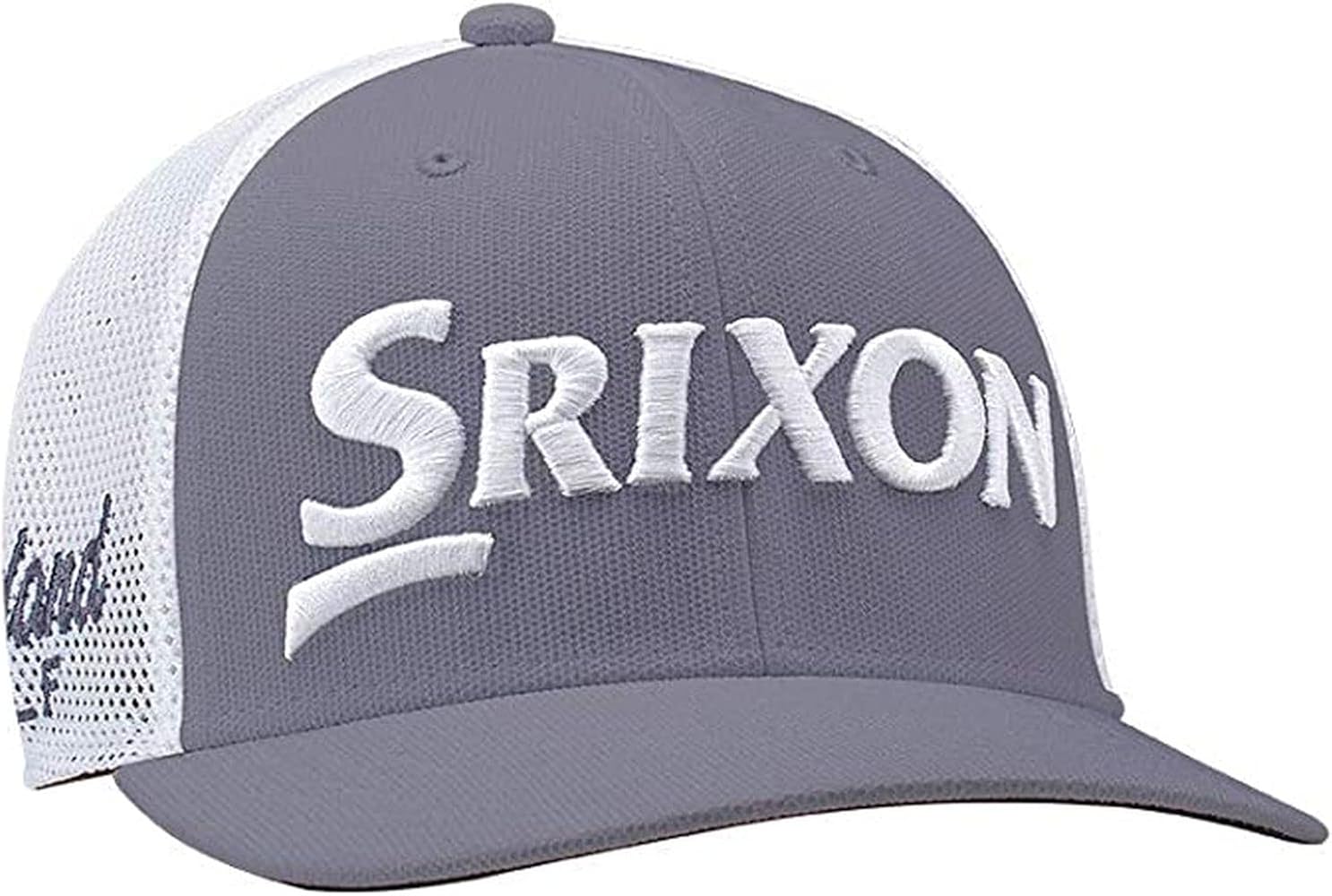 Srixon SRX TourOrigTruckerCap