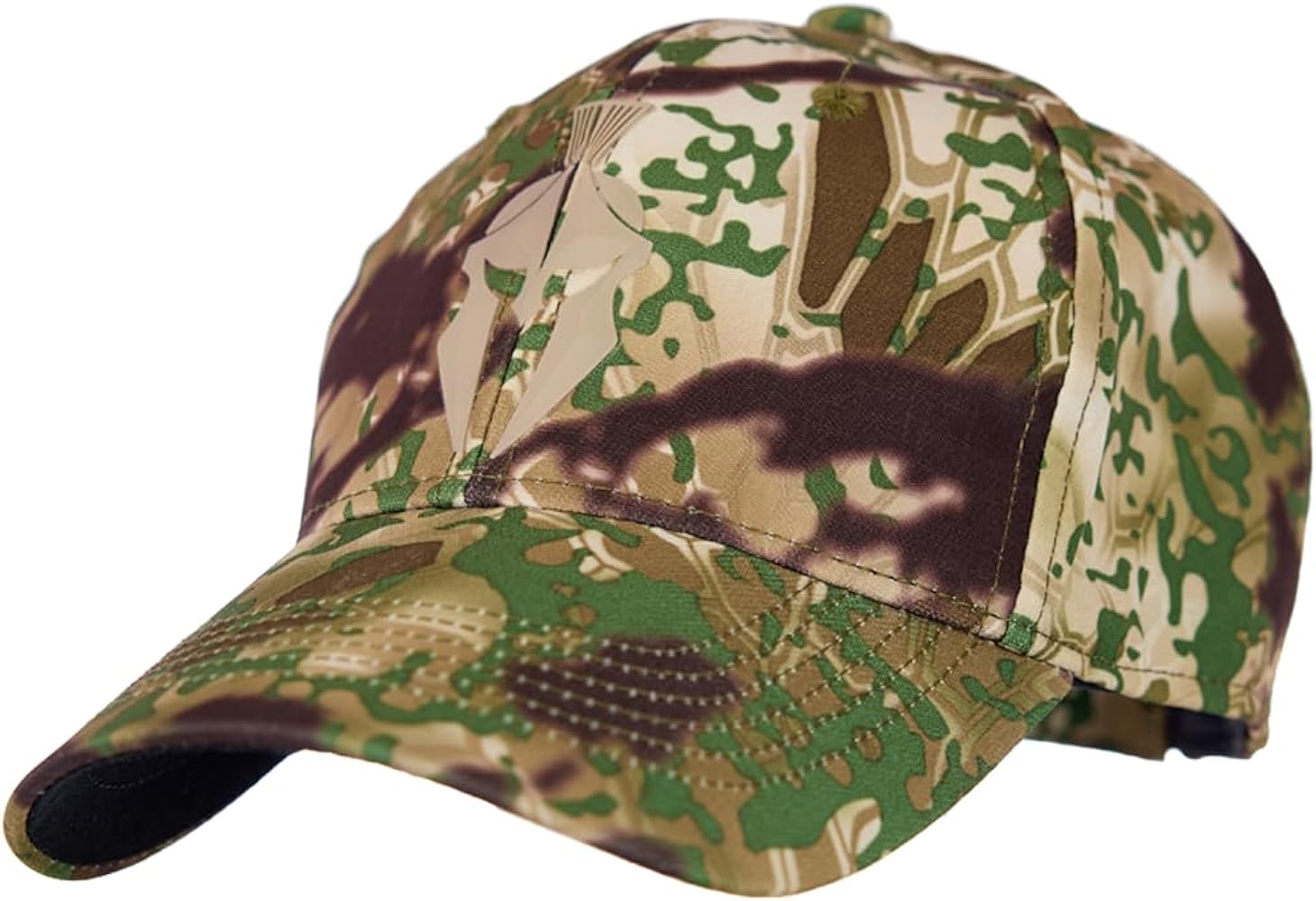 Kryptek Spartan Logo Hat