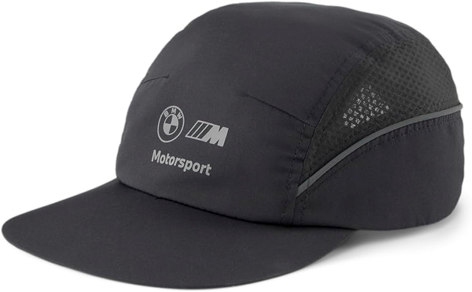 Puma Mens Bmw Mms Rct Cap - Black