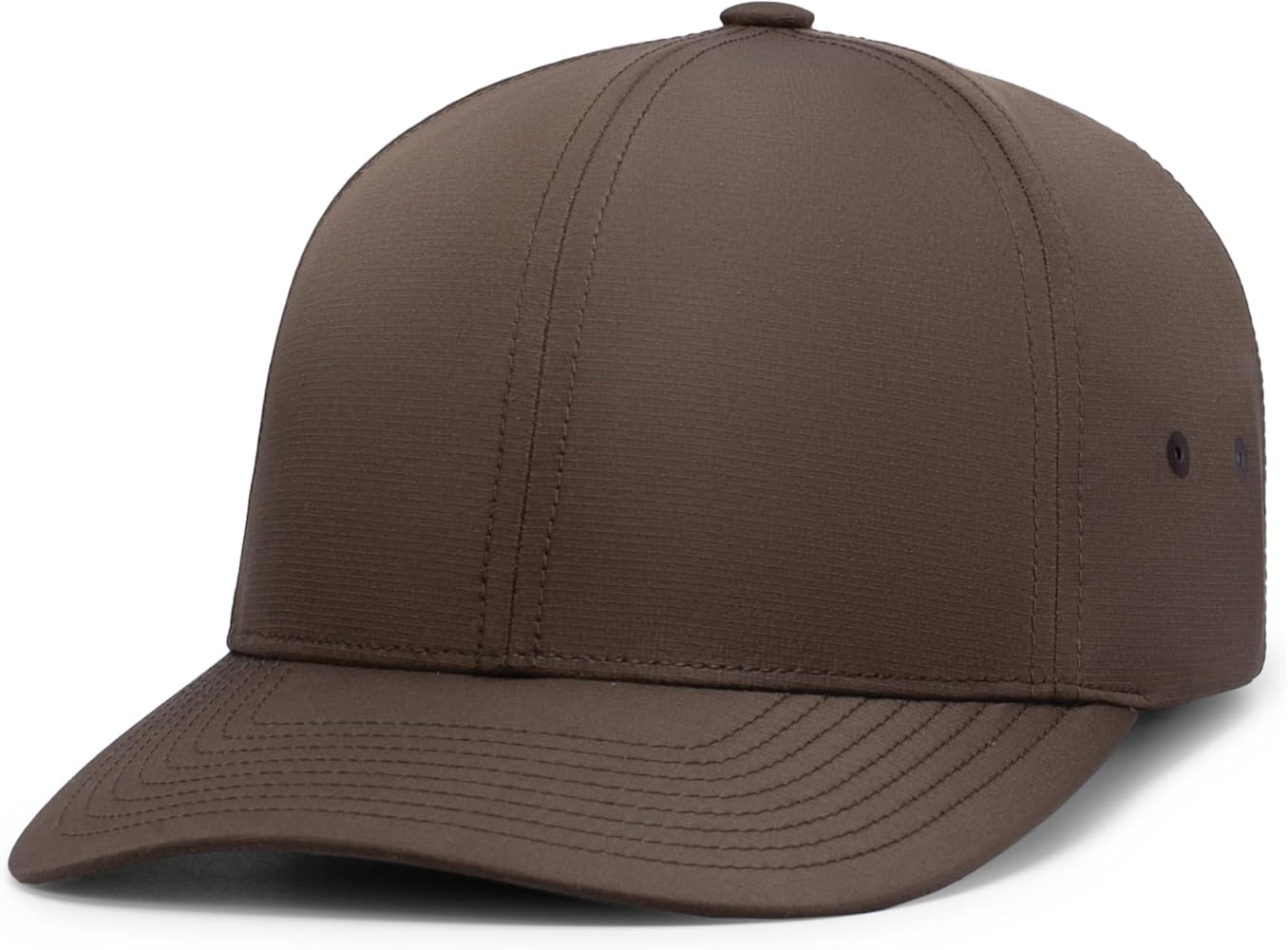 Pacific Headwear Water-Repellent Outdoor Cap