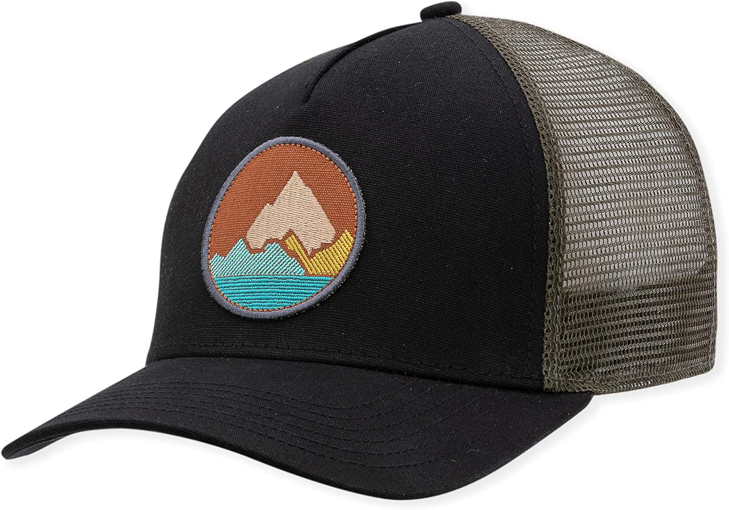 pistil Men's Trucker Hat