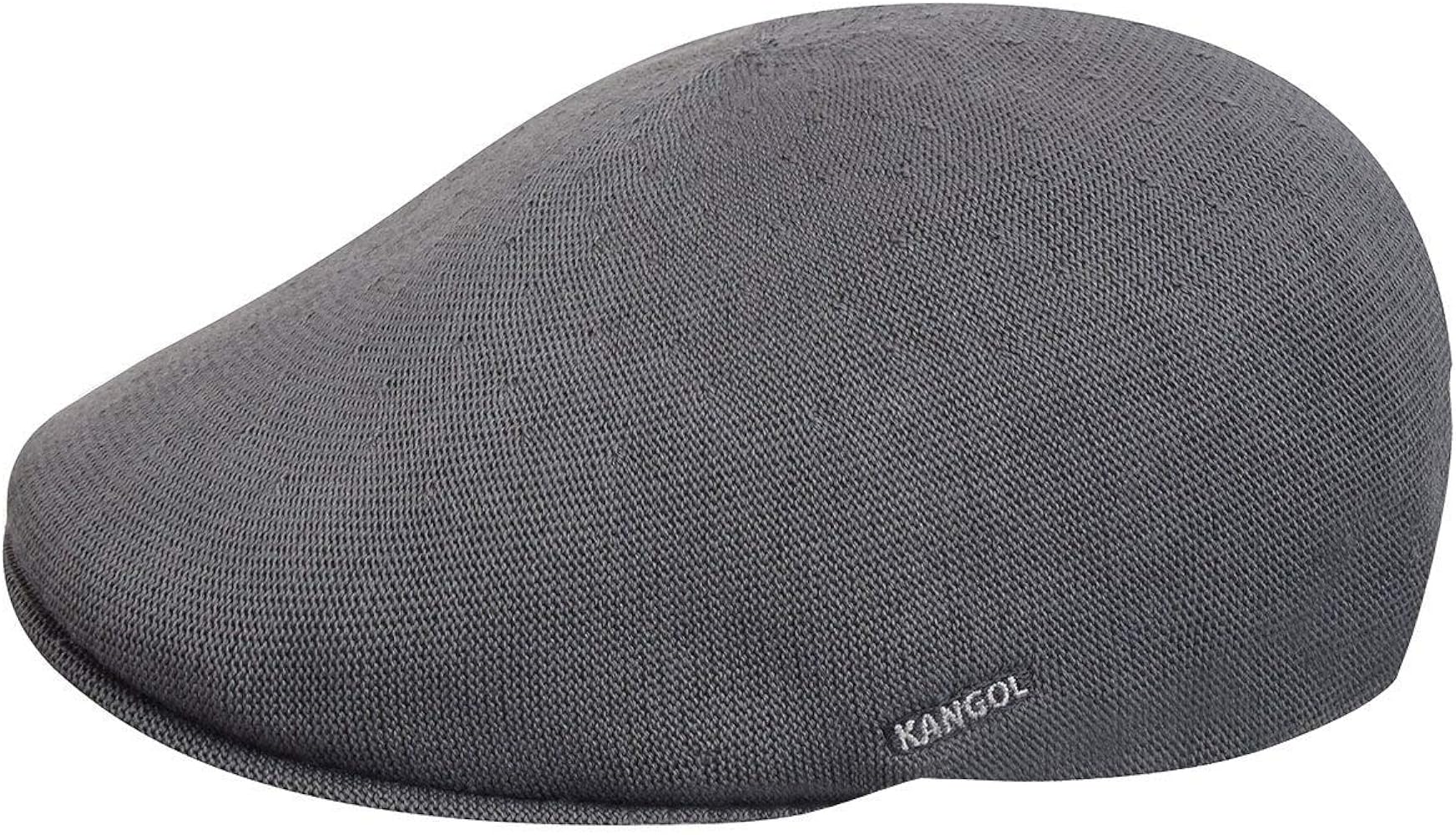 Kangol Bamboo 507 Hat - Mahogany/XXL Ivy Caps & Flat Caps