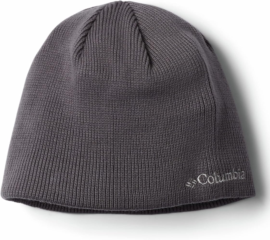 Columbia Men's Bugaboo Beanie, City Grey, One Size