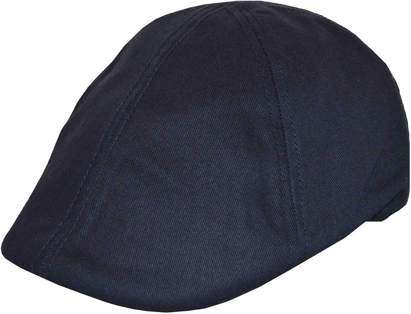 ANGELA & WILLIAM Cotton Duckbill Ivy Cap