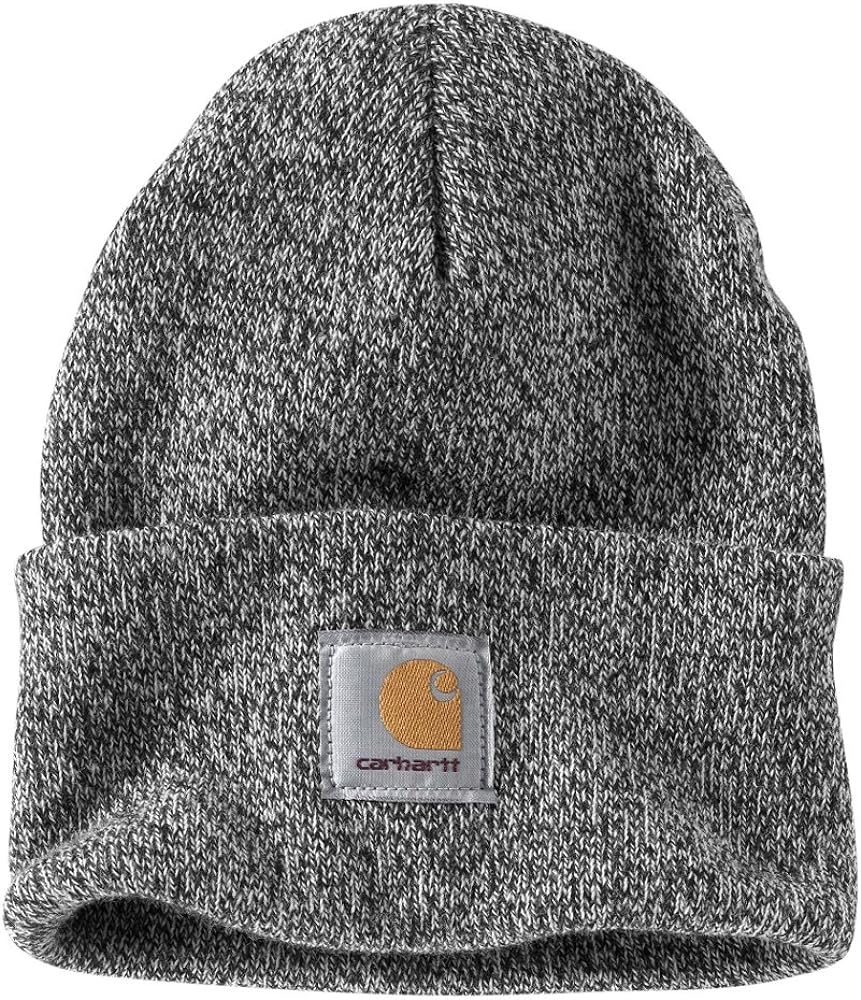 Carhartt Men's Knit Cuffed Beanie