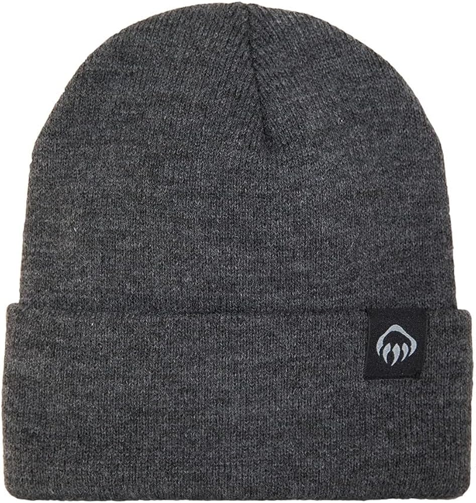 WOLVERINE Unisex Performance Work Beanie - Durable for Work and Outdoor Adventures (One Size Fits Most)