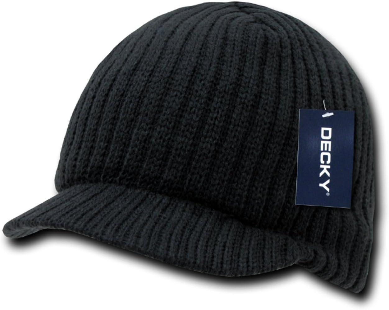 DECKY Campus Cap