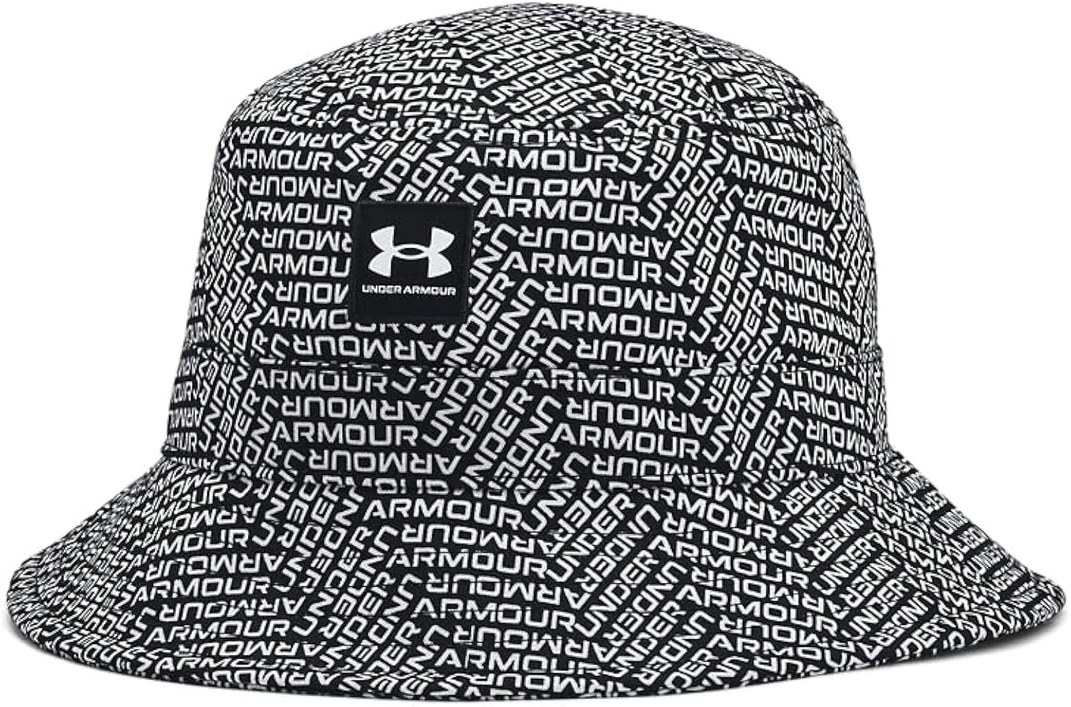 Under Armour Men's Branded Bucket Hat