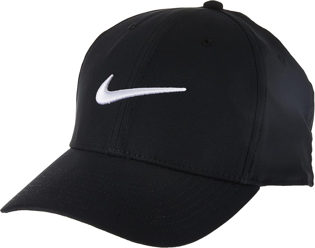 NIKE U NK Dry L91 Cap Sport, Black, misc