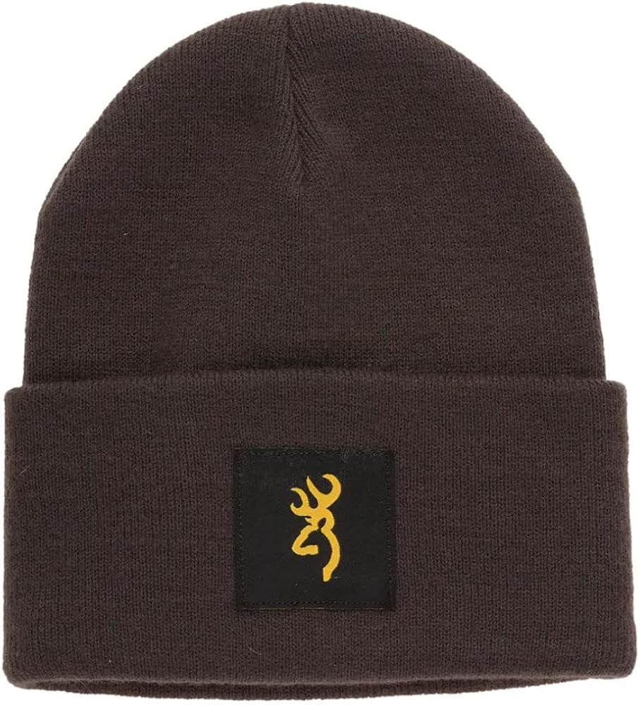 Browning Beanie