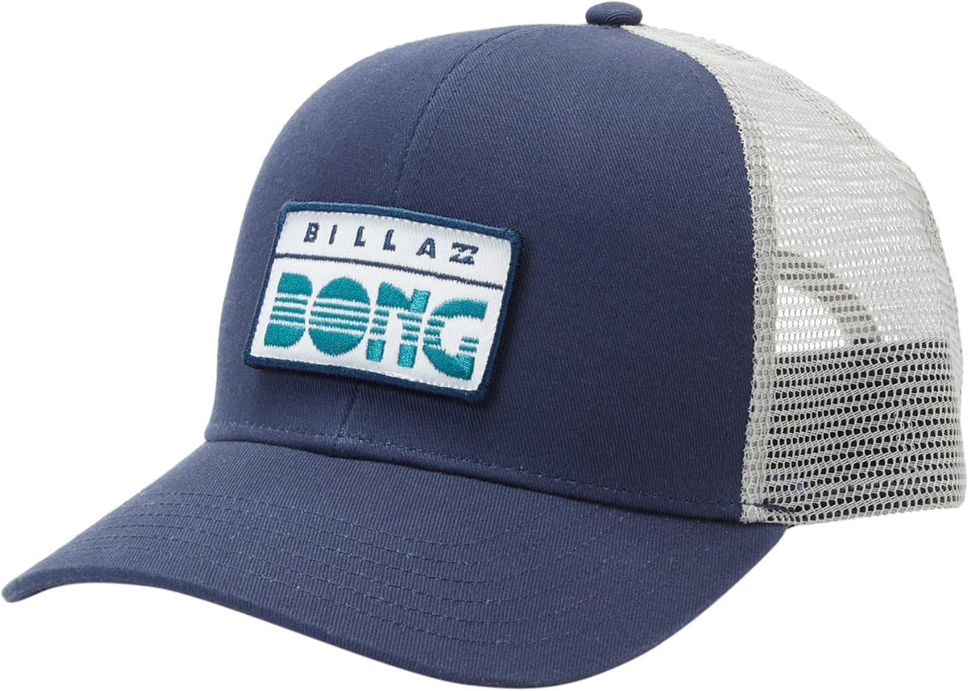 Billabong Men's Walled Trucker Cap