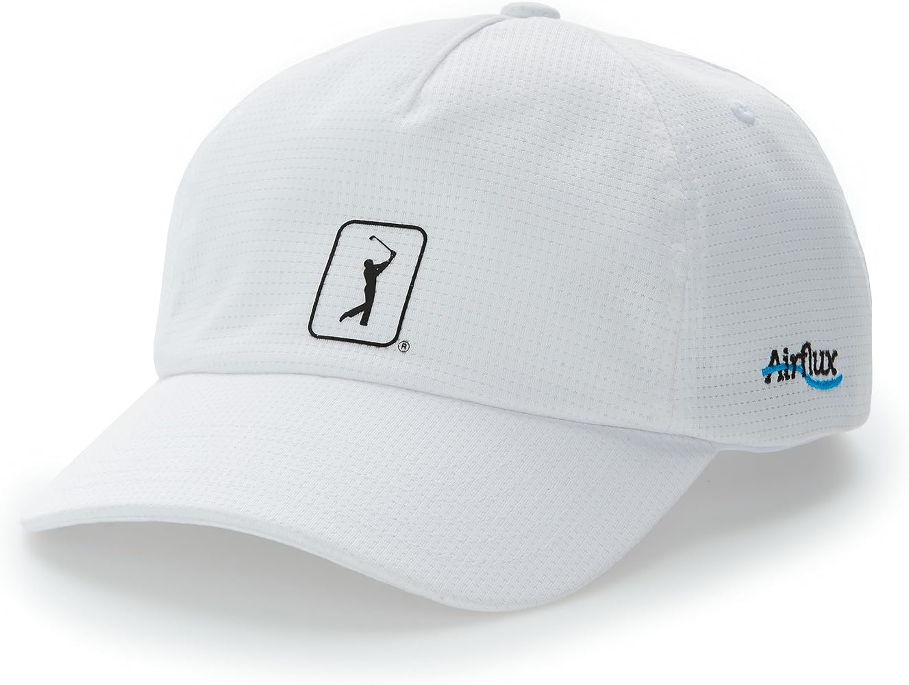 PGA TOUR mens Airflux Mesh Cap