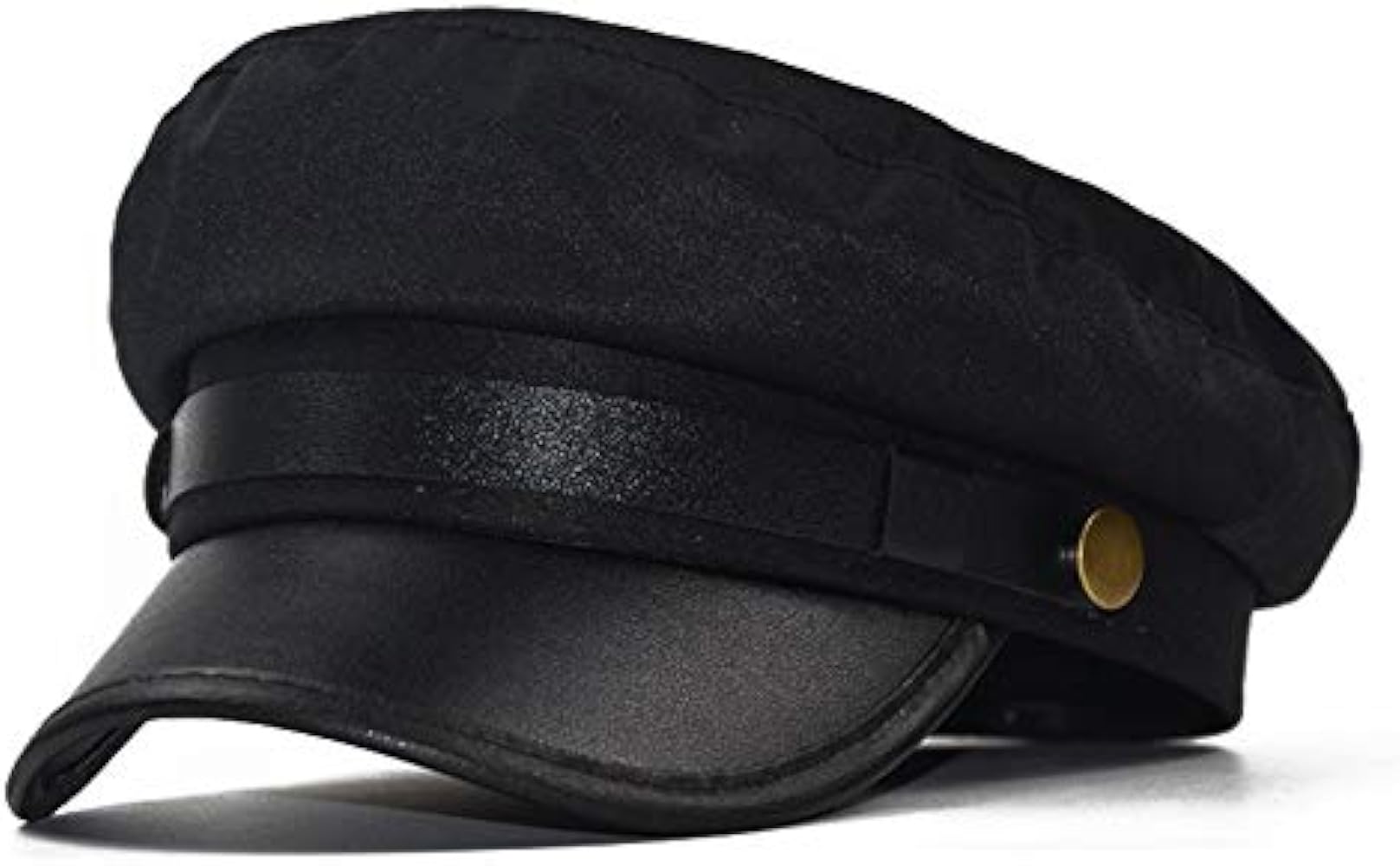 Chauffeur Hat for Men Women Classic Vintage Newsboy Cap Costume Hats Beret Cap