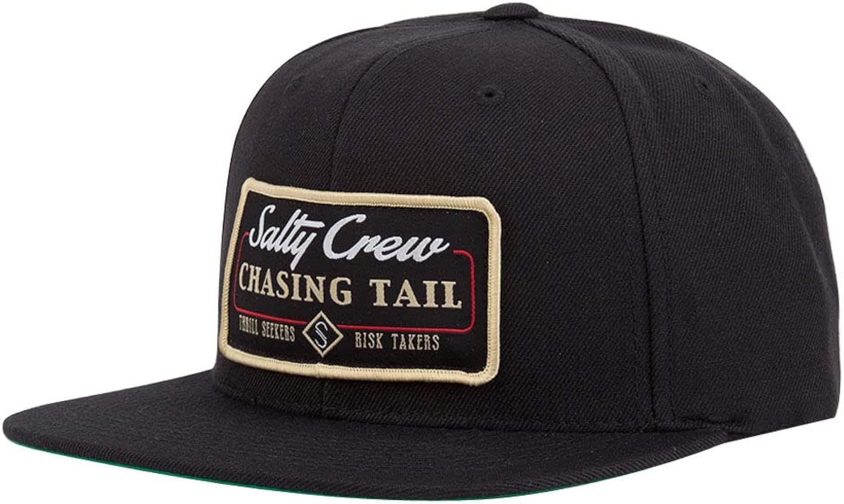 Salty Crew Men's Fuel Dock Hat