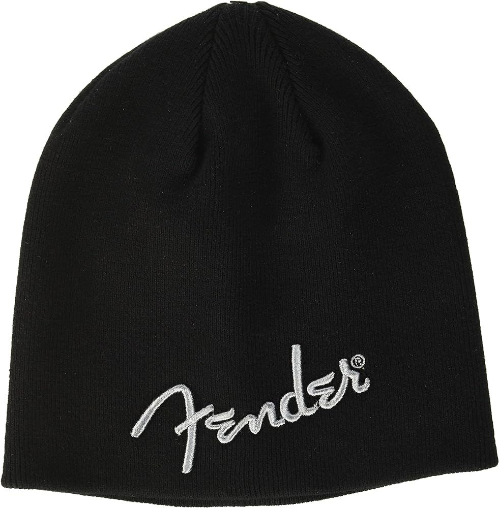 Fender Men's Beanie