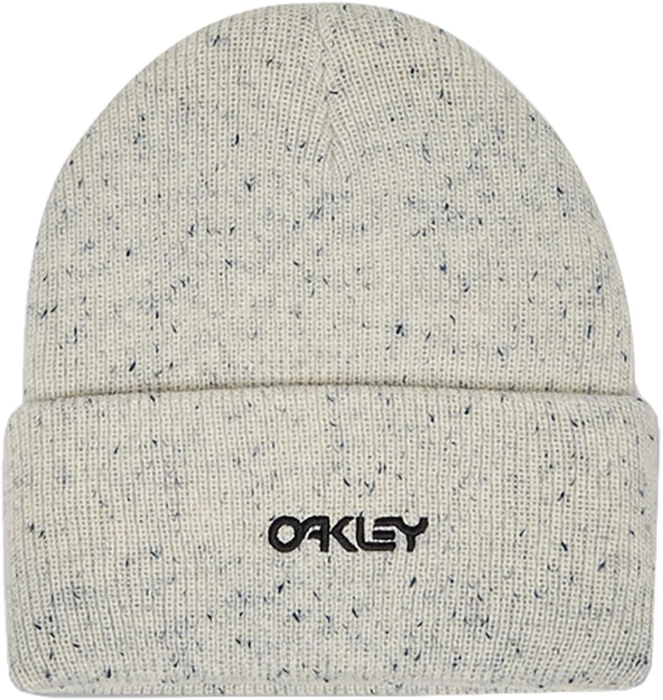 Oakley Men's Standard B1b Speckled Beanie