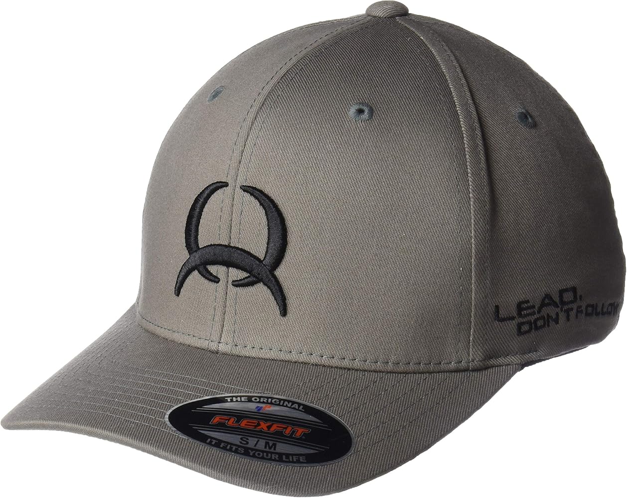 Cinch Men's Flexfit Cap with Emboidery