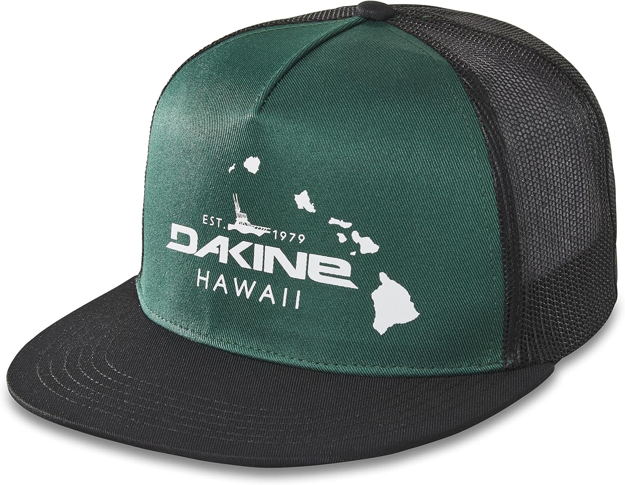 Dakine Offshore Flat Bill Trucker