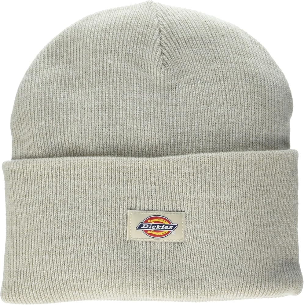 Dickies Men's Cuffed Knit Beanie