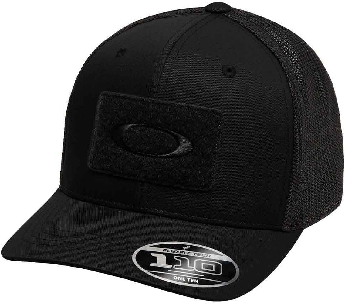 Oakley Standard Issue Snapback Cap