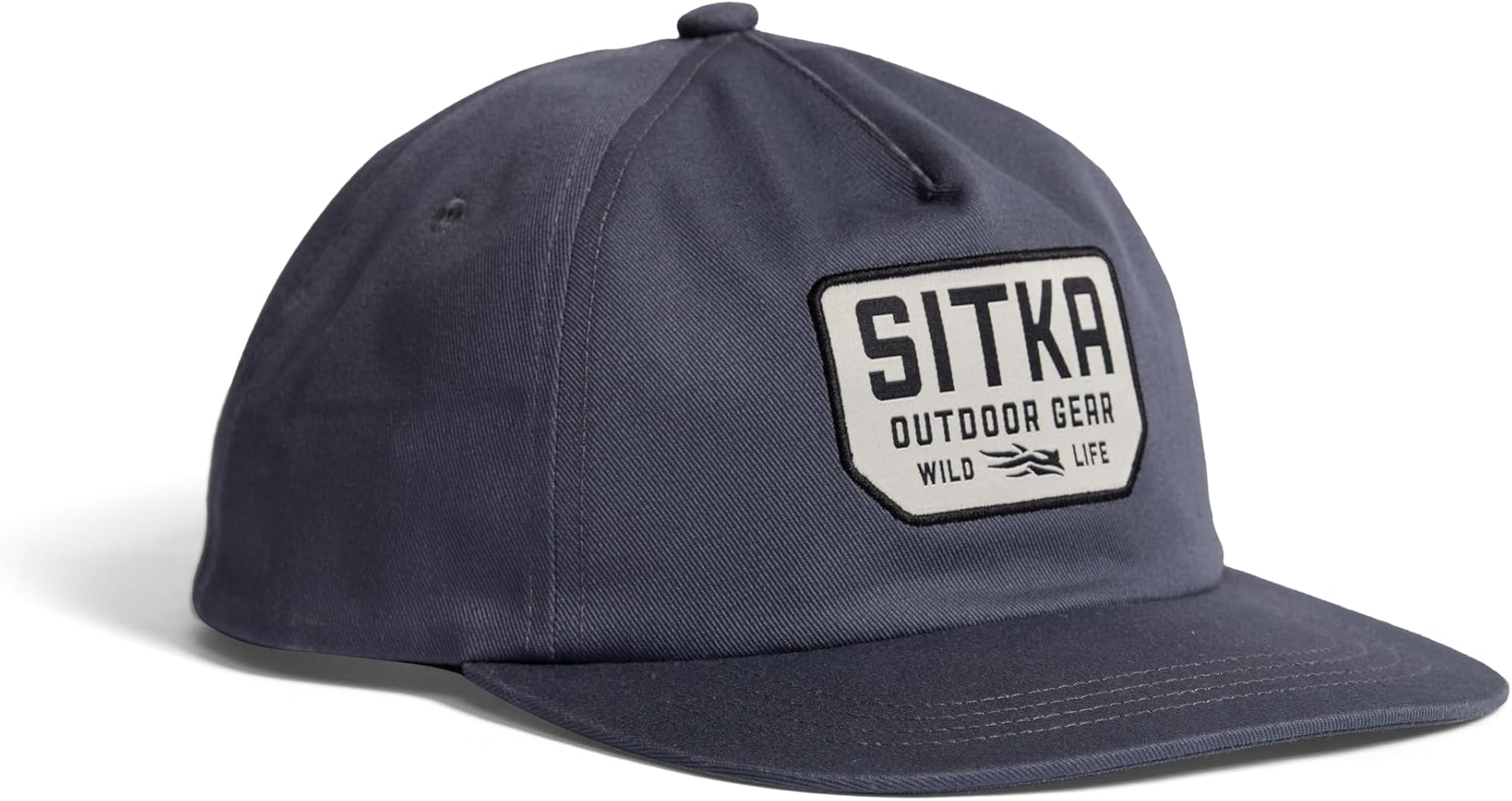 SITKA Gear Unisex Wild Life Unstructured Snapback