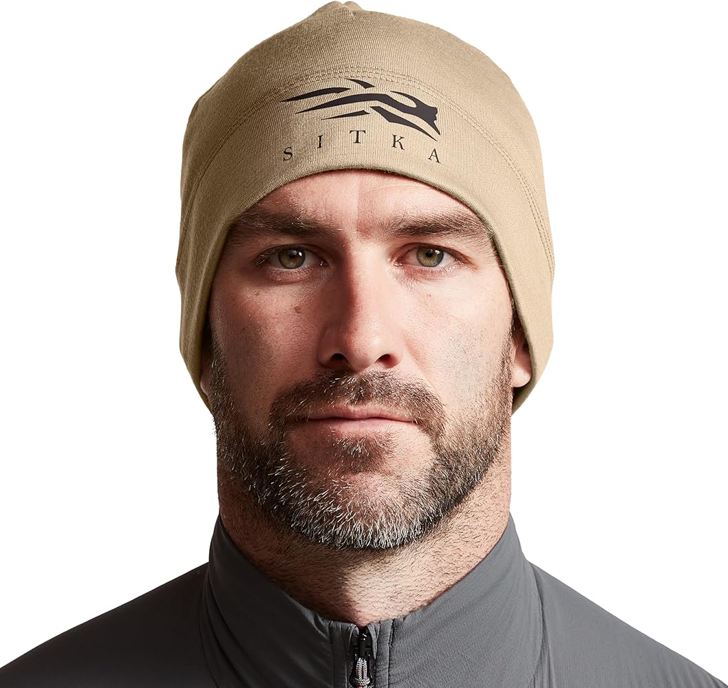 SITKA Gear Mens Merino 330 Beanie