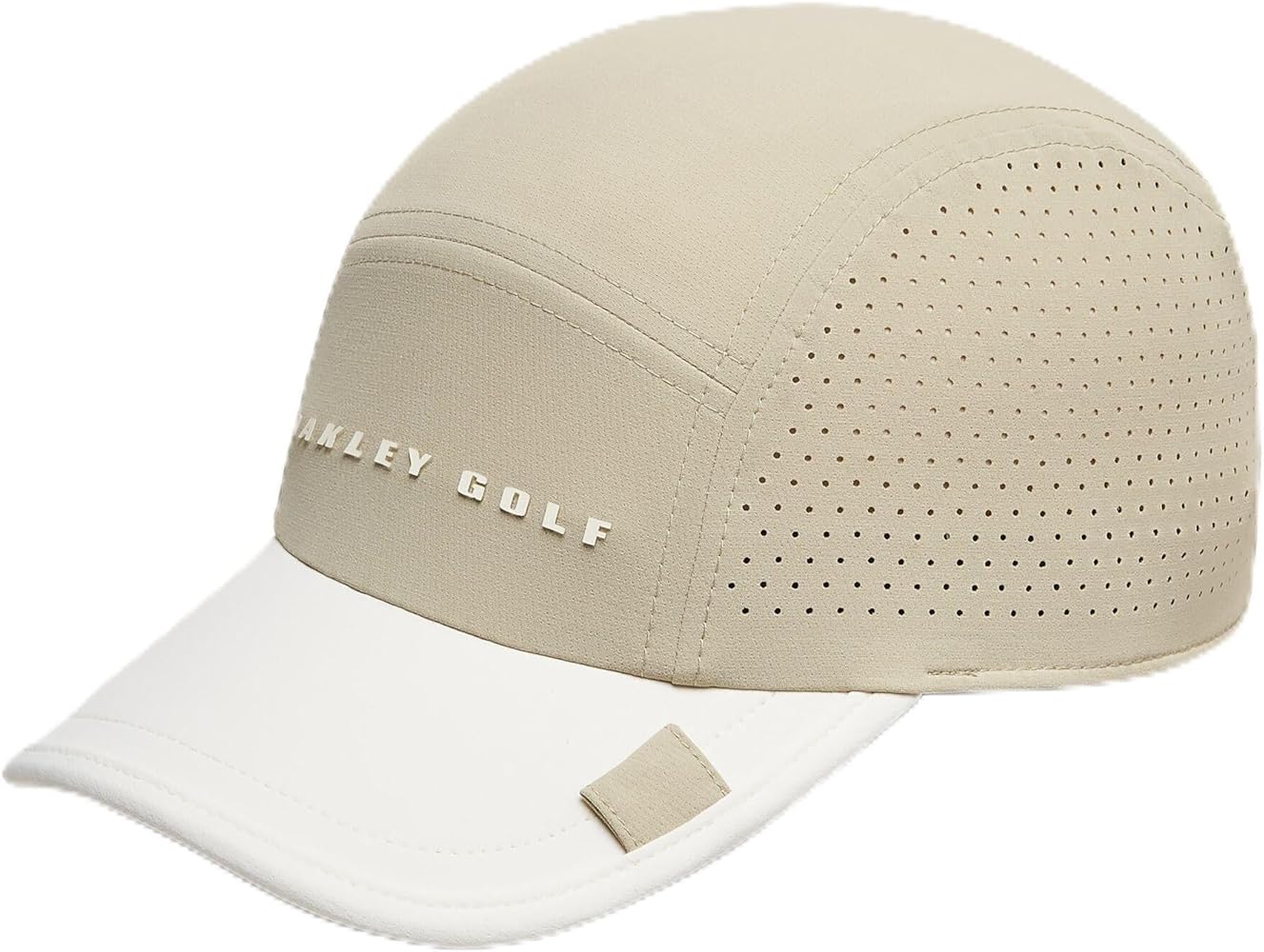 Oakley Men's Five Block Panel Hat