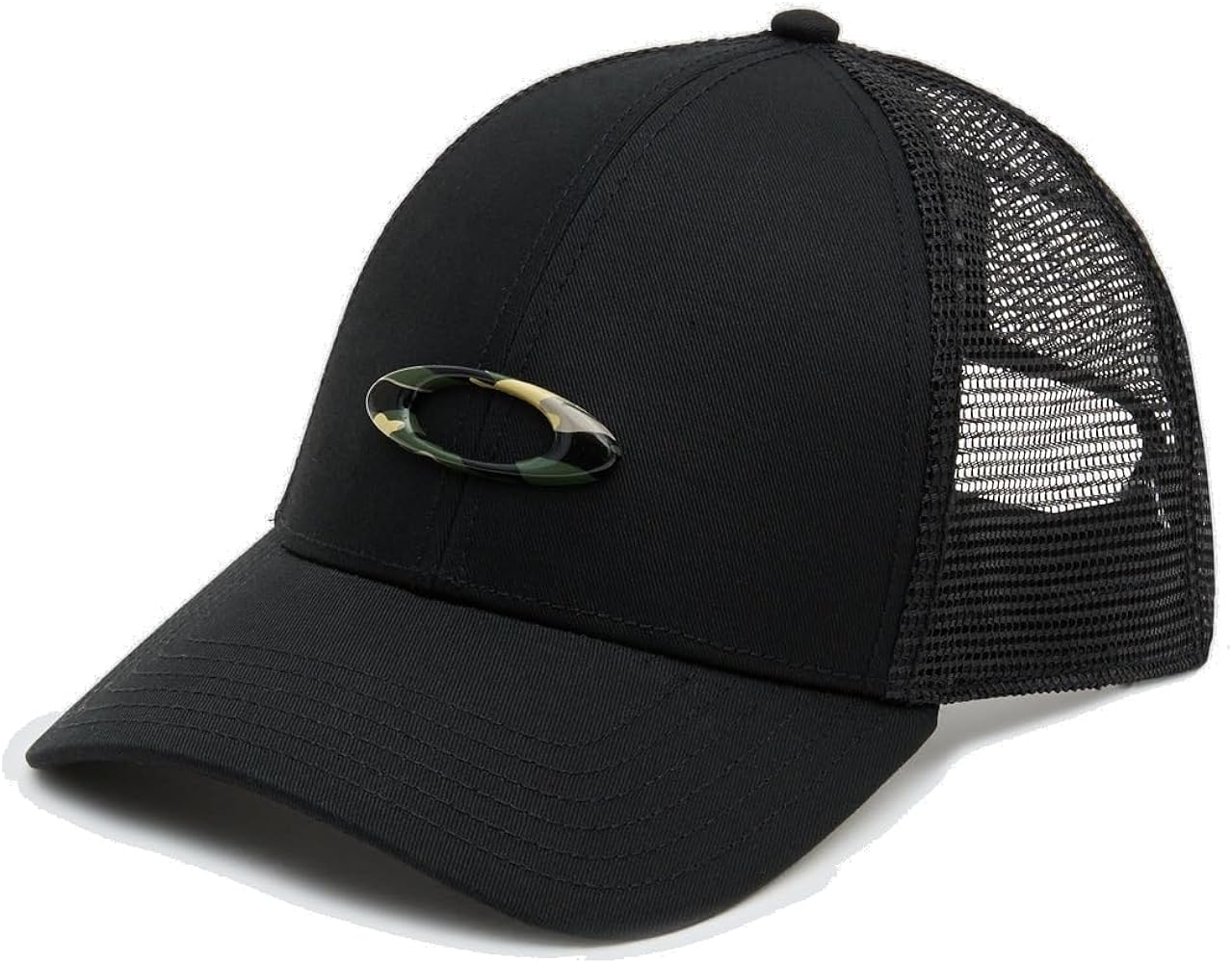 Oakley Men's Standard Trucker Ellipse Hat