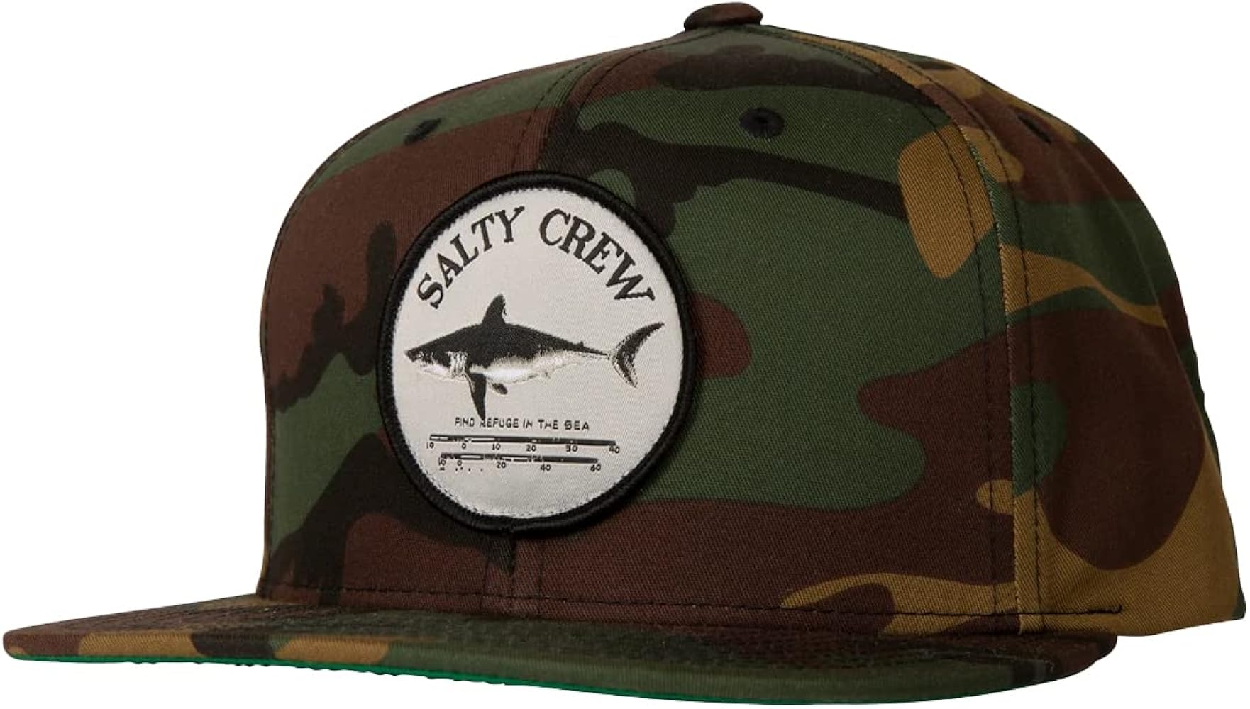 Salty Crew Men's Sport