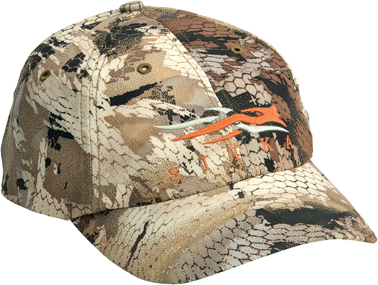 SITKA Gear Men's Sitka Quick-Dry Stretchy Hunting Ball Cap