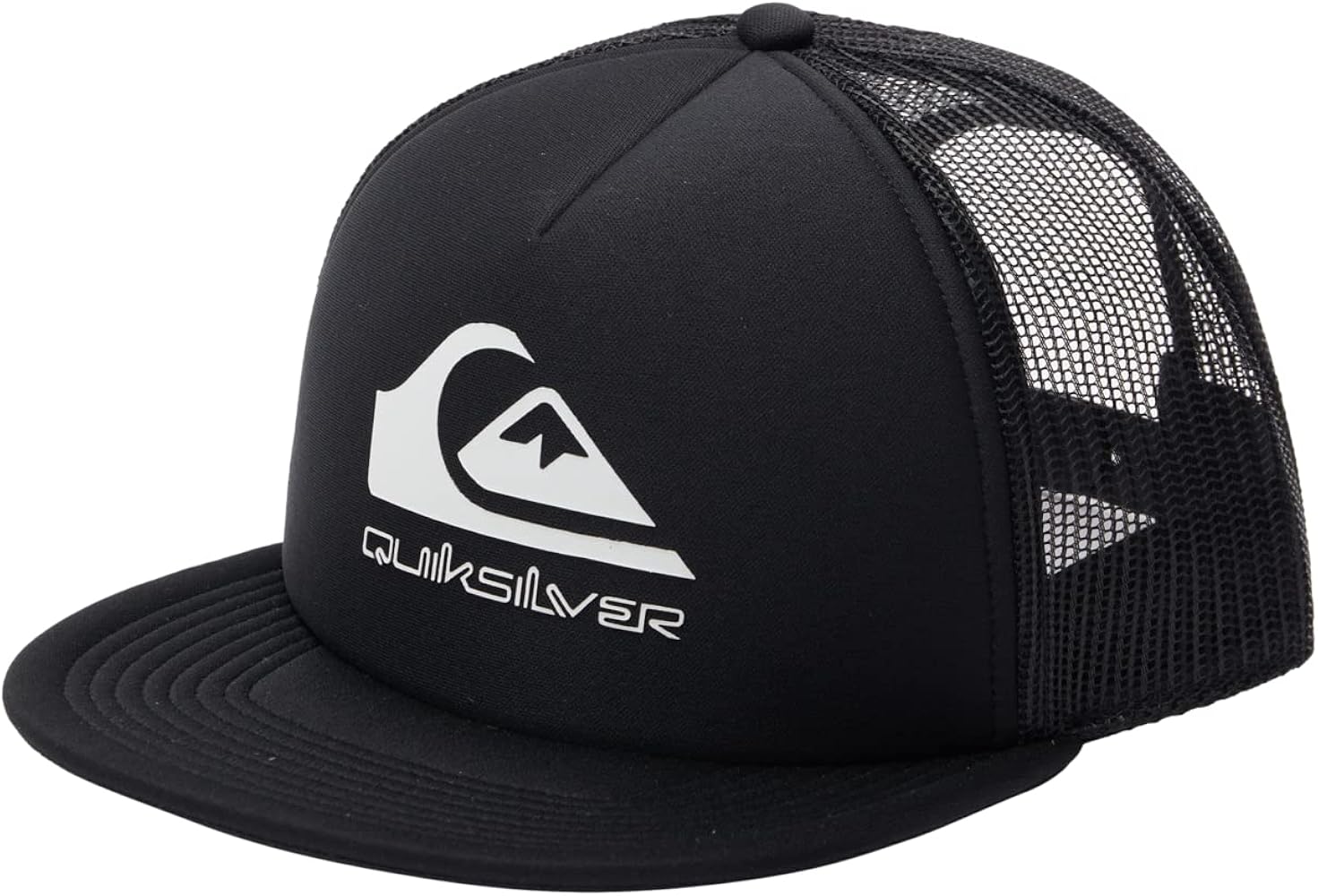 Quiksilver Men's Foamslayer Vn Hat