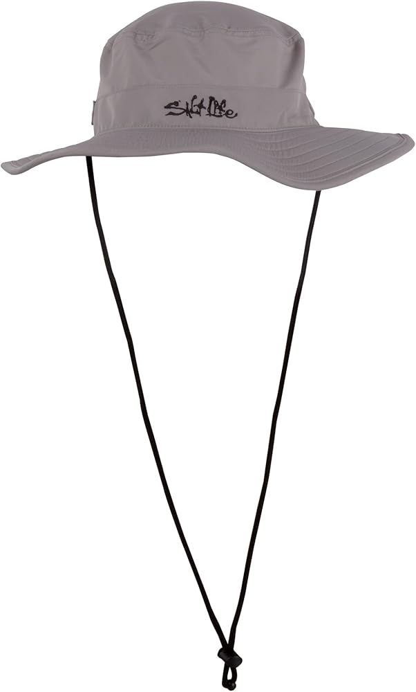 Salt Life Men's Sandbar Boonie Hat