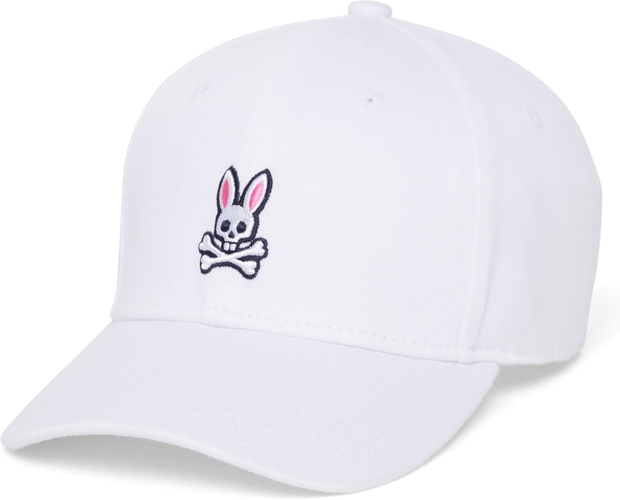 Psycho Bunny Men's Core Tall Bunny Hat